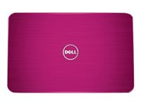 Dell SWITCH by Design Studio Lotus Pink - ersättningslock till notebook YHG40