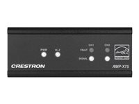 Crestron X-Series AMP-X75 - förstärkare AMP-X75