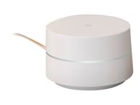 Google Wifi - trådlös router - Bluetooth, Wi-Fi 5 - skrivbordsmodell GA02430-EU
