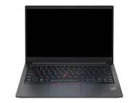 Lenovo ThinkPad E14 Gen 4 - 14" - AMD Ryzen 5 - 5625U - 16 GB RAM - 256 GB SSD - nordiskt (danska/finska/norska/svenska) 21EB001HMX