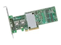 Dell PERC H730P - Kundinstallation - kontrollerkort (RAID) - SATA 6Gb/s / SAS 12Gb/s - PCIe 3.0 x8 405-AANG