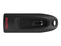 SanDisk Ultra - USB flash-enhet - 16 GB SDCZ48-016G-U46