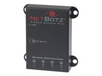 APC NetBotz 4-20mA Sensor Pod - sensorkapsel NBPD0129