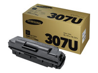 Samsung MLT-D307U - Ultra High Yield - svart - original - tonerkassett (SV081A) SV081A