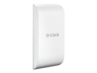 D-Link DAP-3315 - trådlös åtkomstpunkt - Wi-Fi DAP-3315