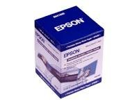 Epson Premium - fotopapper - blank - Rulle (10 cm x 10 m) - 255 g/m² C13S041303