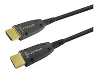 VivoLink HDMI-kabel med Ethernet - 20 m PROHDMIOP20AM