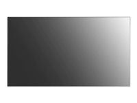 LG 49VL5G-A VL5G Series - 49" LED-bakgrundsbelyst LCD-skärm - Full HD - för digital skyltning 49VL5G-A