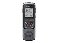 Sony ICD-PX240 - röstinspelare ICDPX240.CE7