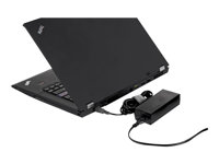 Lenovo ThinkPad 90W AC Adapter - strömadapter - 90 Watt 40Y7667