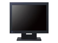 EIZO DuraVision DVFDX1501TAP-BK - LCD-skärm - 15" DVFDX1501TAP-BK