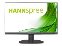 HANNS.G HS248PPB - HS Series - LED-skärm - Full HD (1080p) - 23.8" HS248PPB