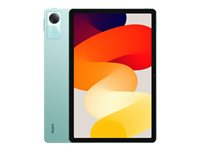 Xiaomi Redmi Pad SE - surfplatta - MIUI for Pad - 128 GB - 11" VHU4453EU