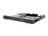 HPE 20G Unified Wired-WLAN Module - expansionsmodul JG639A