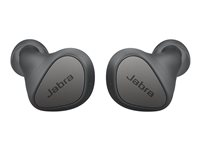 Jabra Elite 3 - True wireless-hörlurar med mikrofon 100-91410000-60