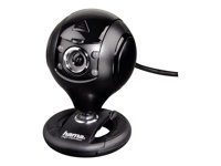 Hama "Spy Protect" HD Webcam - webbkamera 00053950
