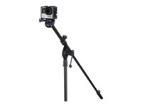 GoPro Mic Stand Mount monteringskomponent - för videokamera ABQRM-001