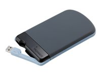Freecom ToughDrive USB 3.0 - hårddisk - 1 TB - USB 3.0 56057