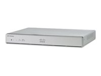 Cisco Integrated Services Router 1113 - router - DSL-modem - skrivbordsmodell C1113-8PLTEEA