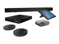 Lenovo ThinkSmart Core - Full Room Kit - paket för videokonferens 11S5000KMT
