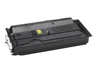 Kyocera TK 7205 - svart - original - tonerkassett 1T02NL0NL0