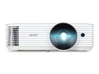 Acer H5386BDKi - DLP-projektor - bärbar - 3D MR.JVF11.001