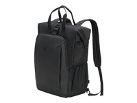 DICOTA Backpack Eco Dual GO - ryggsäck för bärbar dator D31862-DFS