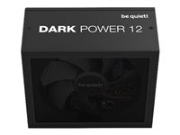 be quiet! Dark Power 12 - nätaggregat - 750 Watt BN314