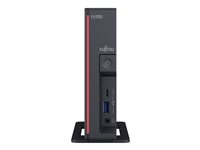 Fujitsu FUTRO S7011 - UCFF - Ryzen Embedded R1505G 2.4 GHz - 8 GB - SSD 64 GB VFY:S7011THU1EIN