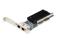 Lenovo ThinkSystem Broadcom NX-E - nätverksadapter - ML2 - 10Gb Ethernet x 2 7ZT7A00497
