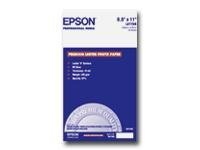 Epson Premium - fotopapper - lyster - 1 rulle (rullar) - Rulle (30 cm x 30,5 m) - 238 g/m² C13S041646