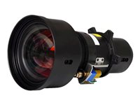 Optoma BX-CTA06 - zoomlins med normalt projektionsavstånd - 18.2 mm - 22.6 mm SP.76P06GC01