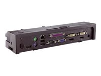 Dell E-Port Plus - portreplikator PR02X