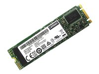 Micron 5300 - SSD - 480 GB - SATA 6Gb/s 4XB7A17073