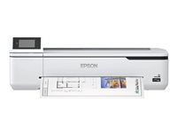 Epson SureColor SC-T3100N - storformatsskrivare - färg - bläckstråle C11CF11301A0