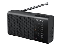 Sony ICF-P37 - personlig radio ICFP37.CE7