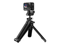 GoPro 3-Way 2.0 skjutgrepp/ministativ/selfie-pinne AFAEM-002