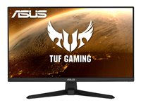 ASUS TUF Gaming VG247Q1A - LED-skärm - Full HD (1080p) - 23.8" 90LM0751-B01170