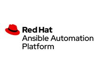 Red Hat Ansible Automation Platform - premiumabonnemang (3 år) - 100 administrerade noder MCT3694F3