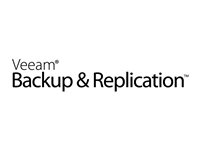 Veeam Backup & Replication Enterprise for Vmware - abonnemangslicens (1 månad) - 1 socket H-BUENTVV-AMRNC-00