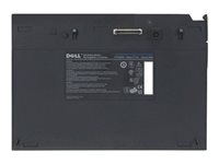 Dell Additional Slice Battery - batteri för bärbar dator - Li-Ion - 45 Wh 451-10701