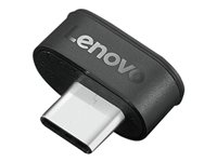 Lenovo trådlös mottagare till mus/tangentbord - USB-C 4XH1D20852