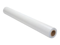 Canon Production Printing Premium Papier FSC IJM113 - papper - matt - 1 rulle (rullar) - Rulle (106,7 cm x 45 m) - 90 g/m² 97022327