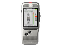 Philips Pocket Memo DPM7200 - röstinspelare DPM7200/02