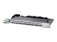 Cisco 8-Port 10 Gigabit Ethernet Interface Module - expansionsmodul - 8 portar 8-10GBE=