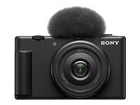 Sony ZV-1F - digitalkamera - ZEISS ZV1FBDI.EU