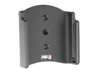 Brodit Passive holder with tilt swivel - bilhållare för mobiltelefon 511746