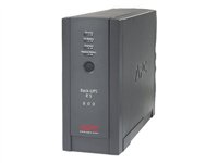 APC Back-UPS RS 800 - UPS - 540 Watt - 800 VA BR800BLK