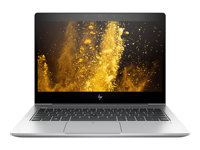 HP EliteBook 830 G5 Notebook - 13.3" - Intel Core i5 - 8250U - 8 GB RAM - 256 GB SSD - dansk 3JX36EA#ABY