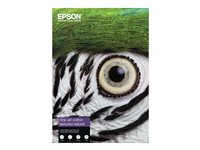 Epson Fine Art - lumppapper - matt - 25 ark - A2 - 300 g/m² C13S450283